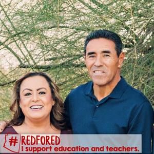 Meet your Posher, Patsy